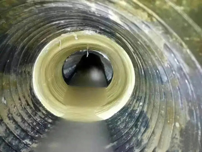 盖州内衬修复法通常适用于哪些类型的断面管道